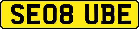 SE08UBE