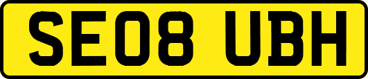 SE08UBH