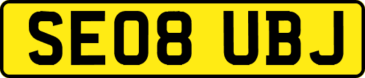 SE08UBJ