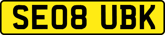 SE08UBK