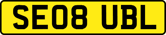 SE08UBL