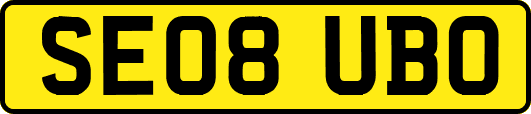 SE08UBO
