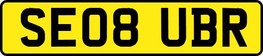 SE08UBR
