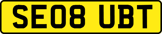 SE08UBT