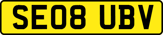 SE08UBV