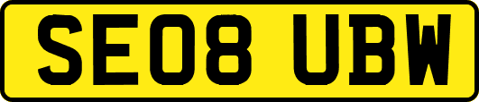 SE08UBW