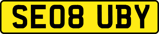 SE08UBY