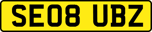 SE08UBZ