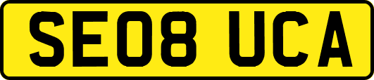 SE08UCA