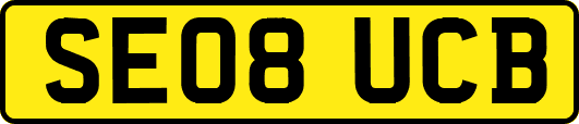 SE08UCB