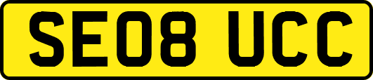 SE08UCC