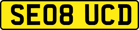 SE08UCD