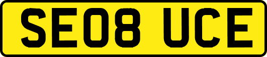 SE08UCE