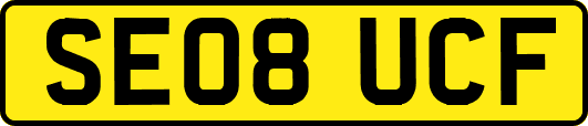SE08UCF