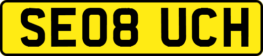SE08UCH