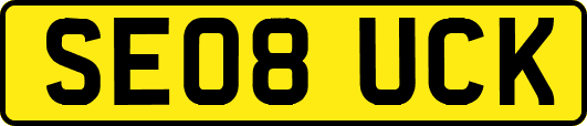 SE08UCK
