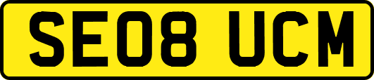 SE08UCM