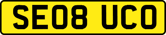 SE08UCO