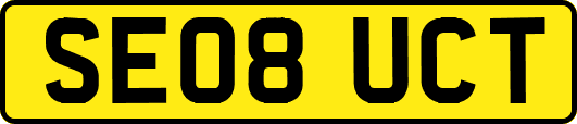 SE08UCT