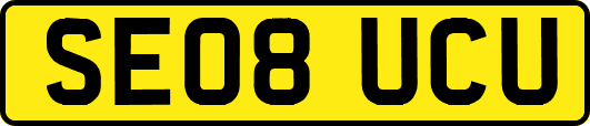 SE08UCU