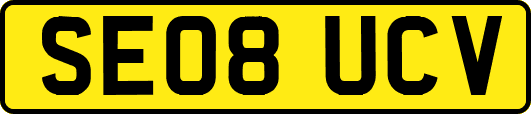 SE08UCV