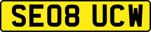 SE08UCW