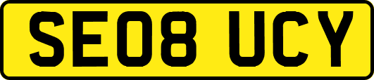 SE08UCY