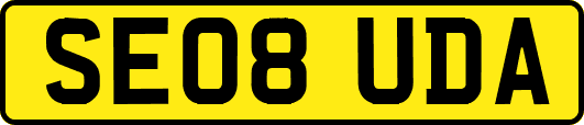 SE08UDA