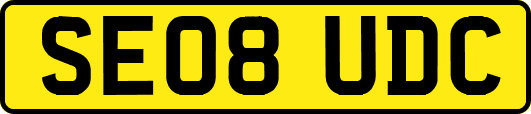 SE08UDC