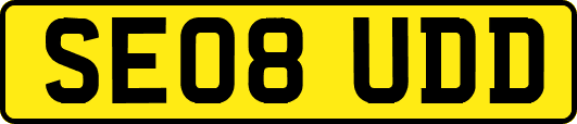 SE08UDD