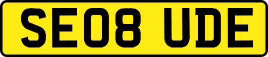 SE08UDE