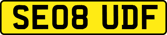 SE08UDF