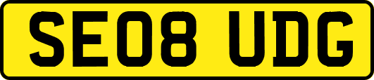 SE08UDG