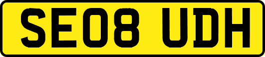 SE08UDH