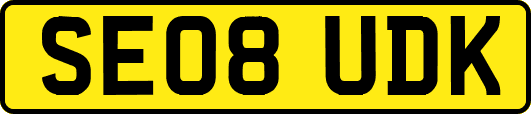 SE08UDK