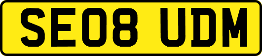 SE08UDM