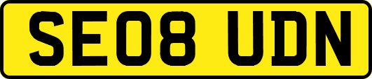 SE08UDN