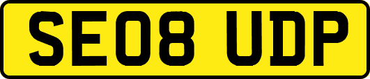 SE08UDP