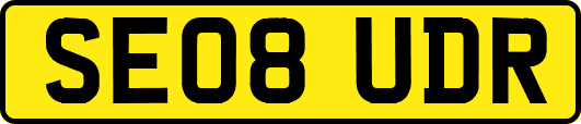 SE08UDR