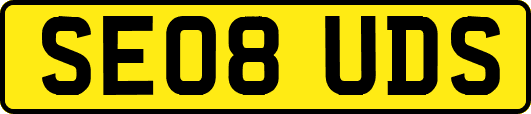 SE08UDS