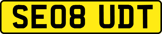 SE08UDT
