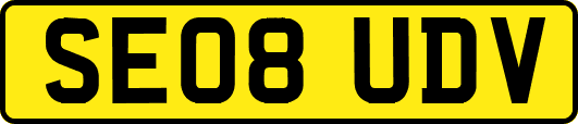 SE08UDV