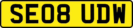 SE08UDW