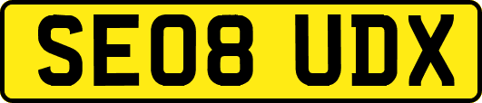 SE08UDX