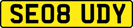 SE08UDY