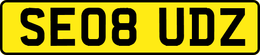 SE08UDZ