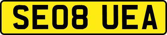 SE08UEA