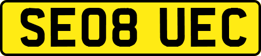 SE08UEC