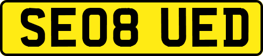 SE08UED
