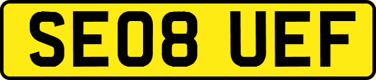 SE08UEF